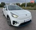 Белый Киа Niro, объемом двигателя 0 л и пробегом 129 тыс. км за 18950 $, фото 4 на Automoto.ua