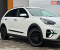 Киа Niro 2020 в Черкассах на Automoto.ua Белый Киа Niro, объемом двигателя 0 л и пробегом 84 тыс. км за 18800 $, фото 17 на Automoto.ua