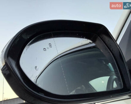 Белый Киа Niro, объемом двигателя 0 л и пробегом 130 тыс. км за 20999 $, фото 11 на Automoto.ua