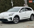 Білий Кіа Niro, об'ємом двигуна 0 л та пробігом 141 тис. км за 19499 $, фото 1 на Automoto.ua