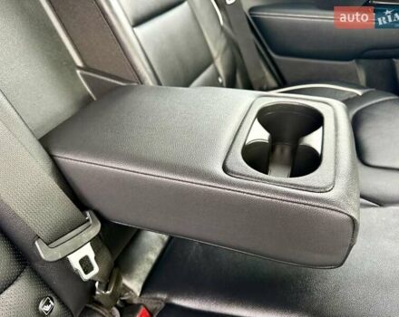 Білий Кіа Niro, об'ємом двигуна 0 л та пробігом 89 тис. км за 18950 $, фото 96 на Automoto.ua