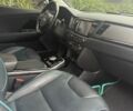 Белый Киа Niro, объемом двигателя 0 л и пробегом 133 тыс. км за 20000 $, фото 8 на Automoto.ua
