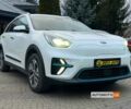 Белый Киа Niro, объемом двигателя 64 л и пробегом 81 тыс. км за 19999 $, фото 1 на Automoto.ua