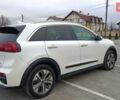 Білий Кіа Niro, об'ємом двигуна 0 л та пробігом 127 тис. км за 19999 $, фото 16 на Automoto.ua