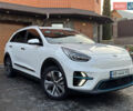 Белый Киа Niro, объемом двигателя 0 л и пробегом 69 тыс. км за 22000 $, фото 1 на Automoto.ua