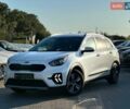 Белый Киа Niro, объемом двигателя 1.58 л и пробегом 136 тыс. км за 18390 $, фото 1 на Automoto.ua