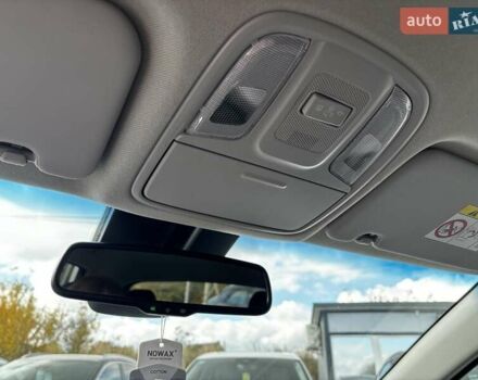 Киа Niro 2020 в Львове на Automoto.ua Белый Киа Niro, объемом двигателя 0 л и пробегом 95 тыс. км за 20450 $, фото 36 на Automoto.ua