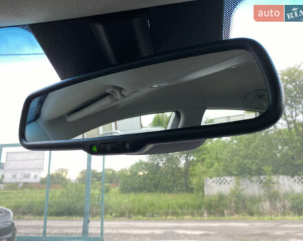 Белый Киа Niro, объемом двигателя 0 л и пробегом 96 тыс. км за 19950 $, фото 39 на Automoto.ua