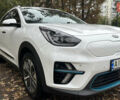Киа Niro 2020 в Ирпене на Automoto.ua Белый Киа Niro, объемом двигателя 0 л и пробегом 79 тыс. км за 21000 $, фото 4 на Automoto.ua