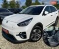 Білий Кіа Niro, об'ємом двигуна 0 л та пробігом 112 тис. км за 22900 $, фото 1 на Automoto.ua