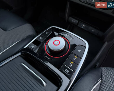 Белый Киа Niro, объемом двигателя 0 л и пробегом 114 тыс. км за 19350 $, фото 20 на Automoto.ua