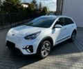 Белый Киа Niro, объемом двигателя 0 л и пробегом 56 тыс. км за 14900 $, фото 1 на Automoto.ua