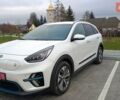 Білий Кіа Niro, об'ємом двигуна 0 л та пробігом 127 тис. км за 19999 $, фото 46 на Automoto.ua