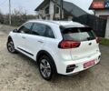 Білий Кіа Niro, об'ємом двигуна 0 л та пробігом 147 тис. км за 18800 $, фото 68 на Automoto.ua