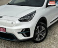 Белый Киа Niro, объемом двигателя 0 л и пробегом 141 тыс. км за 19100 $, фото 8 на Automoto.ua