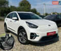 Белый Киа Niro, объемом двигателя 0 л и пробегом 129 тыс. км за 19900 $, фото 1 на Automoto.ua