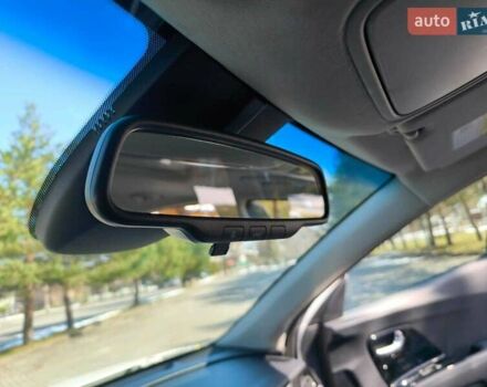 Белый Киа Niro, объемом двигателя 0 л и пробегом 78 тыс. км за 17900 $, фото 10 на Automoto.ua