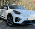 Белый Киа Niro, объемом двигателя 0 л и пробегом 126 тыс. км за 18400 $, фото 2 на Automoto.ua