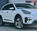 Білий Кіа Niro, об'ємом двигуна 0 л та пробігом 62 тис. км за 19500 $, фото 8 на Automoto.ua