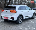 Белый Киа Niro, объемом двигателя 0 л и пробегом 103 тыс. км за 19500 $, фото 8 на Automoto.ua