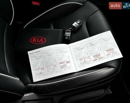 Киа Niro 2020 в Львове на Automoto.ua Белый Киа Niro, объемом двигателя 0 л и пробегом 95 тыс. км за 20450 $, фото 23 на Automoto.ua