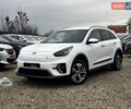 Білий Кіа Niro, об'ємом двигуна 0 л та пробігом 124 тис. км за 20400 $, фото 1 на Automoto.ua