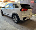Белый Киа Niro, объемом двигателя 0 л и пробегом 117 тыс. км за 20066 $, фото 8 на Automoto.ua