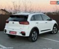 Белый Киа Niro, объемом двигателя 0 л и пробегом 114 тыс. км за 19350 $, фото 12 на Automoto.ua
