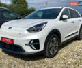 Белый Киа Niro, объемом двигателя 0 л и пробегом 94 тыс. км за 21500 $, фото 16 на Automoto.ua