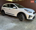 Белый Киа Niro, объемом двигателя 0 л и пробегом 117 тыс. км за 20066 $, фото 3 на Automoto.ua