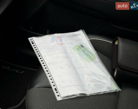 Белый Киа Niro, объемом двигателя 0 л и пробегом 172 тыс. км за 17500 $, фото 62 на Automoto.ua