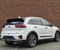 Киа Niro 2020 в Житомире на Automoto.ua Белый Киа Niro, объемом двигателя 1.6 л и пробегом 44 тыс. км за 18400 $, фото 5 на Automoto.ua