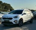 Белый Киа Niro, объемом двигателя 1.6 л и пробегом 136 тыс. км за 18390 $, фото 1 на Automoto.ua