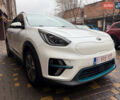 Белый Киа Niro, объемом двигателя 0 л и пробегом 152 тыс. км за 20400 $, фото 16 на Automoto.ua