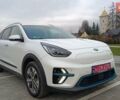 Білий Кіа Niro, об'ємом двигуна 0 л та пробігом 127 тис. км за 19999 $, фото 13 на Automoto.ua