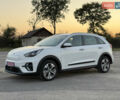 Белый Киа Niro, объемом двигателя 0 л и пробегом 152 тыс. км за 18200 $, фото 1 на Automoto.ua