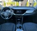 Белый Киа Niro, объемом двигателя 1.6 л и пробегом 136 тыс. км за 17990 $, фото 13 на Automoto.ua