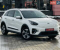 Білий Кіа Niro, об'ємом двигуна 0 л та пробігом 117 тис. км за 19750 $, фото 2 на Automoto.ua