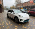 Белый Киа Niro, объемом двигателя 0 л и пробегом 152 тыс. км за 20400 $, фото 11 на Automoto.ua