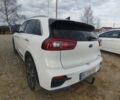 Белый Киа Niro, объемом двигателя 0 л и пробегом 180 тыс. км за 16500 $, фото 3 на Automoto.ua