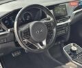 Киа Niro 2020 в Львове на Automoto.ua Белый Киа Niro, объемом двигателя 0 л и пробегом 95 тыс. км за 20450 $, фото 14 на Automoto.ua
