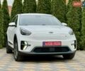 Белый Киа Niro, объемом двигателя 0 л и пробегом 65 тыс. км за 19300 $, фото 1 на Automoto.ua