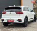 Киа Niro 2020 в Черкассах на Automoto.ua Белый Киа Niro, объемом двигателя 0 л и пробегом 84 тыс. км за 18800 $, фото 12 на Automoto.ua