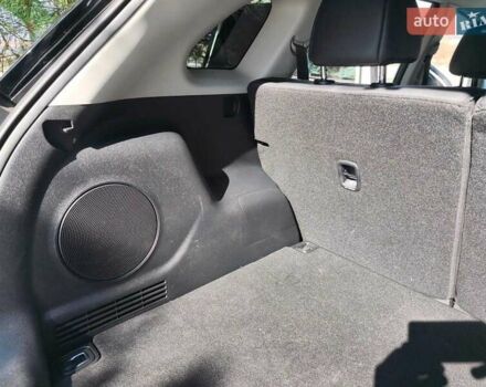 Белый Киа Niro, объемом двигателя 0 л и пробегом 78 тыс. км за 17900 $, фото 13 на Automoto.ua