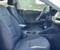 Білий Кіа Niro, об'ємом двигуна 1.6 л та пробігом 37 тис. км за 19700 $, фото 17 на Automoto.ua