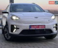 Белый Киа Niro, объемом двигателя 0 л и пробегом 103 тыс. км за 19500 $, фото 1 на Automoto.ua