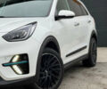 Киа Niro 2020 в Черкассах на Automoto.ua Белый Киа Niro, объемом двигателя 0 л и пробегом 84 тыс. км за 18800 $, фото 15 на Automoto.ua