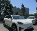 Белый Киа Niro, объемом двигателя 0 л и пробегом 70 тыс. км за 20499 $, фото 1 на Automoto.ua