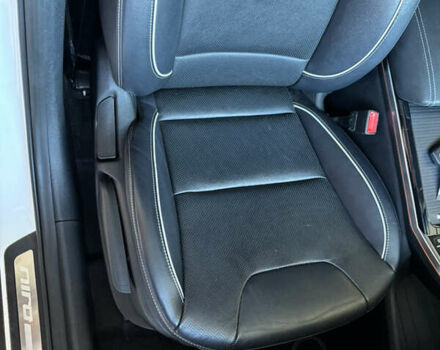 Белый Киа Niro, объемом двигателя 0 л и пробегом 117 тыс. км за 20066 $, фото 22 на Automoto.ua