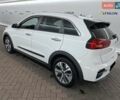 Білий Кіа Niro, об'ємом двигуна 0 л та пробігом 111 тис. км за 19846 $, фото 3 на Automoto.ua